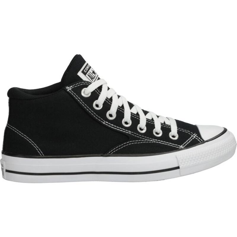 匡威(CONVERSE)匡威男士加厚保暖防滑休闲踝靴经典帆布靴街潮工装