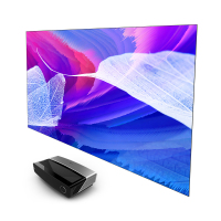 海信(Hisense)88L5 88英寸4K AI智能激光电视 3+32GB超大内存 健康护眼