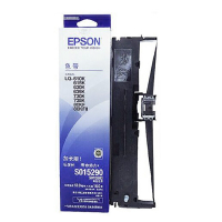 爱普生(EPSON)C13S015583/S015290 原装色带架(含色带芯) 单位:件