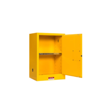 鑫金虎防爆柜12加仑45升安全柜E2 590*460*890mm
