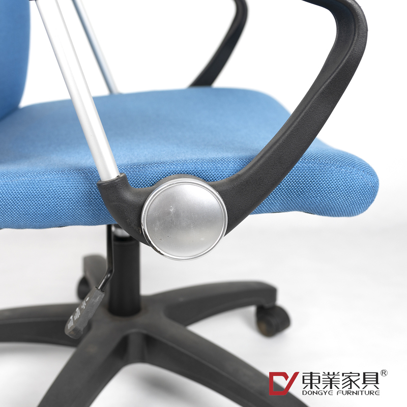 东业家具 M-5033 职员旋转办公椅