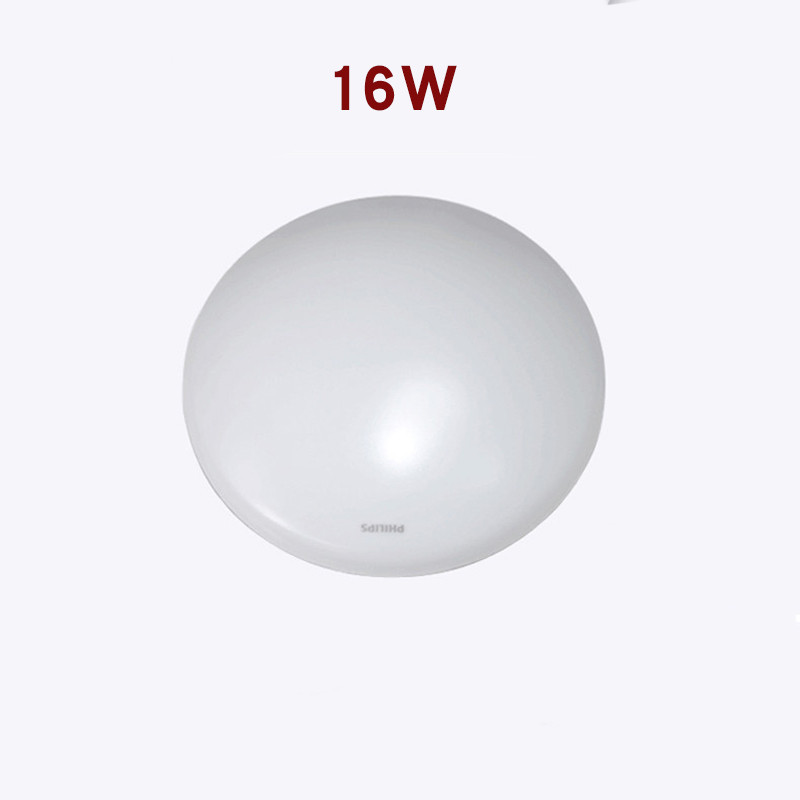 飞利浦 吸顶灯 恒祥LED 16W 仅供新疆 一只