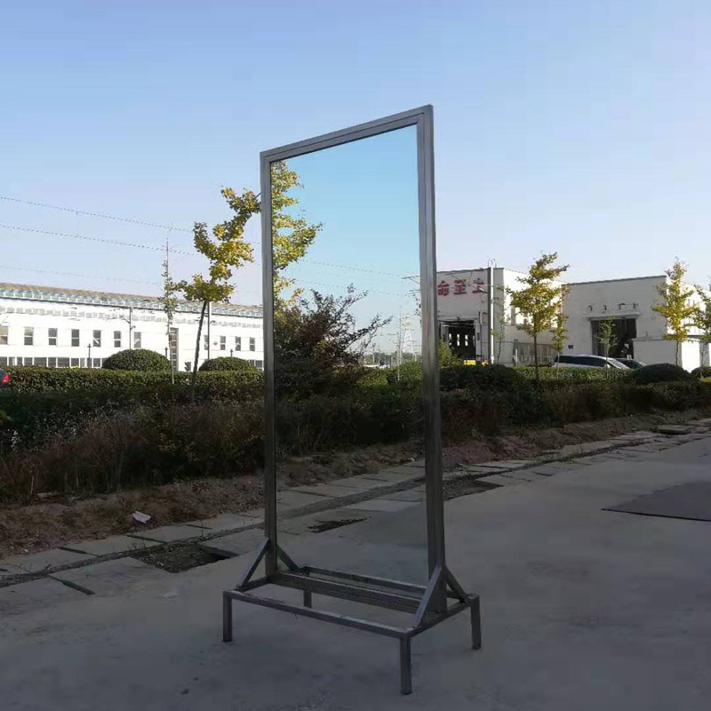 日盛达仁企业迎宾衣冠镜