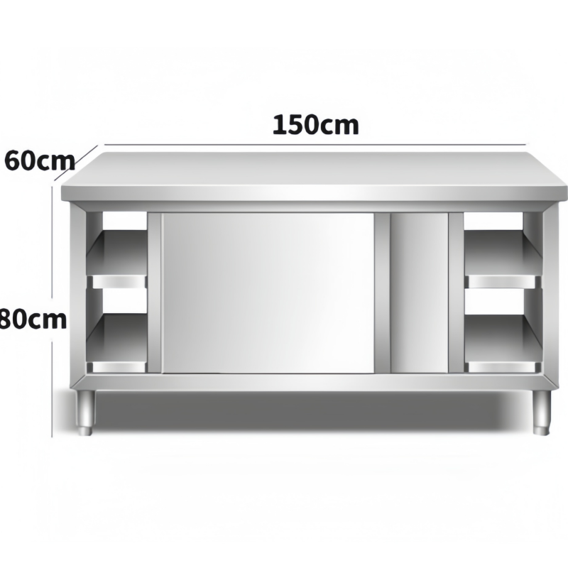 依韵珂橱柜150*60*80cm台