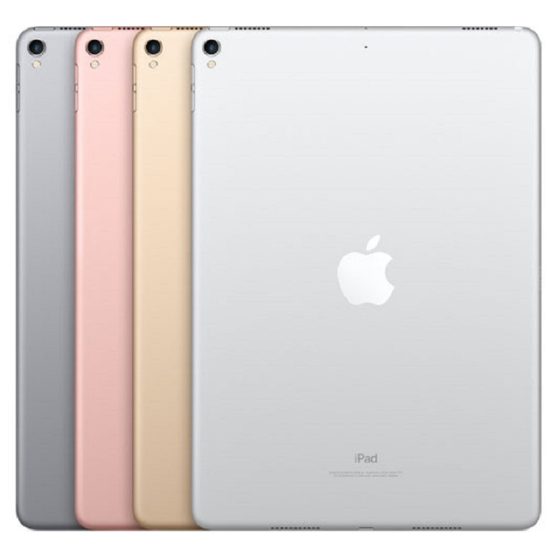 苹果(Apple) iPad pro 新款12.9英寸平板电脑 银色64GB WLAN版MQDC2CH/A