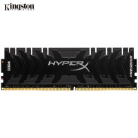 [精选]金士顿(Kingston)骇客神条 Predator系列 DDR4 3000 8G 台式机内存条