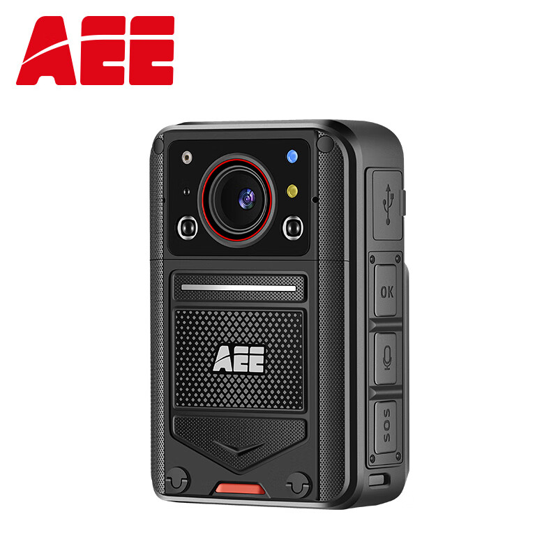 AEE DSJ-K8 512G 摄像记录仪 (计价单位:台) 黑色