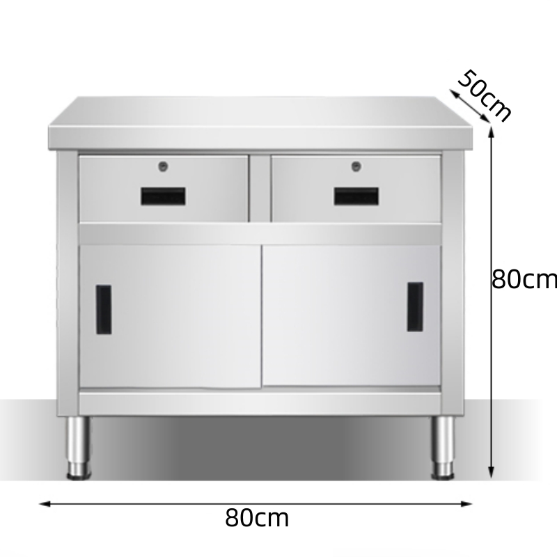 怡卓欧抽屉柜80*50cm张高清大图