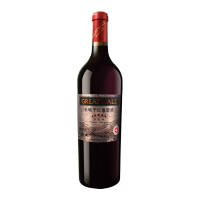 【官方旗舰店】长城五星赤霞珠干红葡萄酒750ml 星级系列 沙城产区 中粮直营红酒