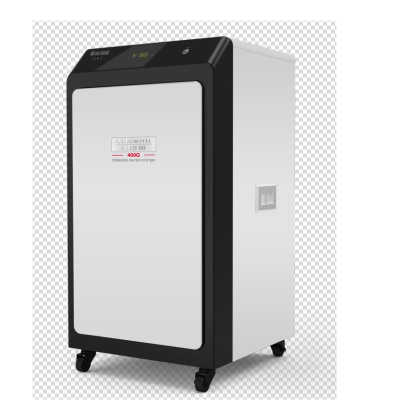 史密斯(A.O.Smith) H系列 中央主机 CCR400-3(L) 商用净水器 饮水系统