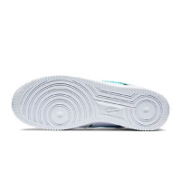 Nike耐克官方正品 AIR FORCE 1 '07 PRM WW男子空军一号跑步鞋 CK7213 专柜发货