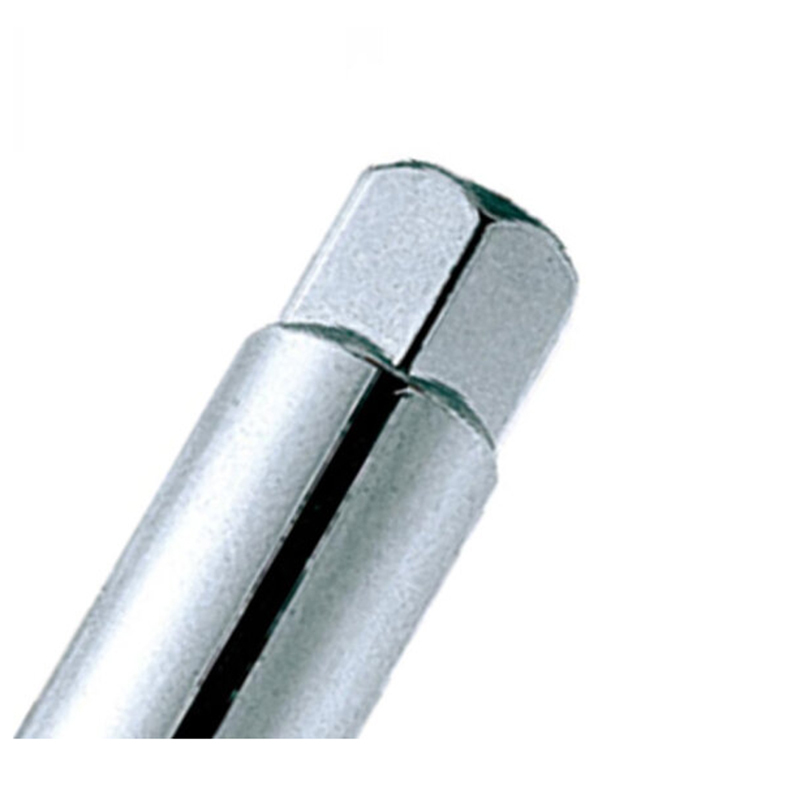 工具库 世达SATA 12.5MM火花塞套筒16MM 13915