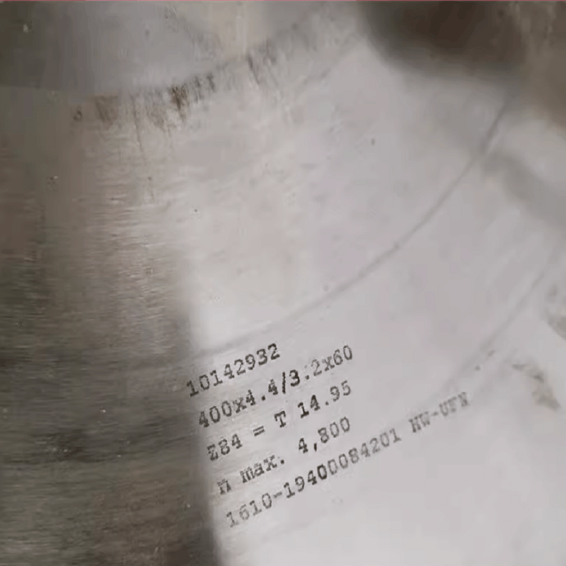 AKE 锯片180*4.4mm图片