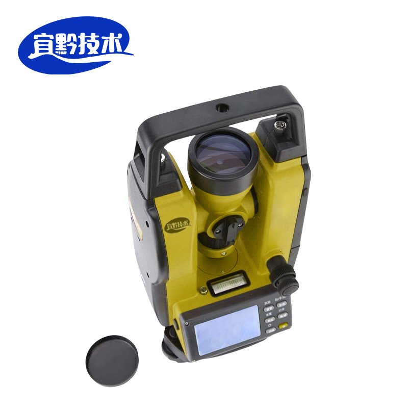 宜黔技术 经纬仪 BRD-15018B 台