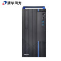 清华同方 台式机 超翔TZ830-V3兆芯KX-U6780A/16G/512G/2G独显/主机 台