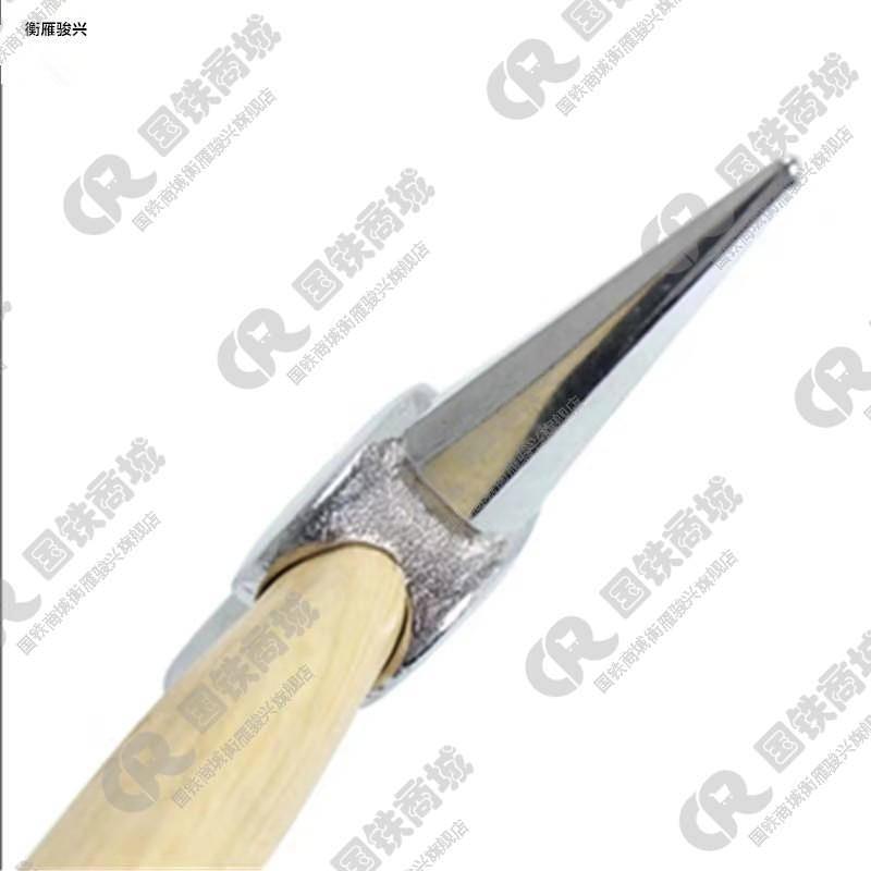 衡雁骏兴 敲渣锤 28CM*500 把高清大图