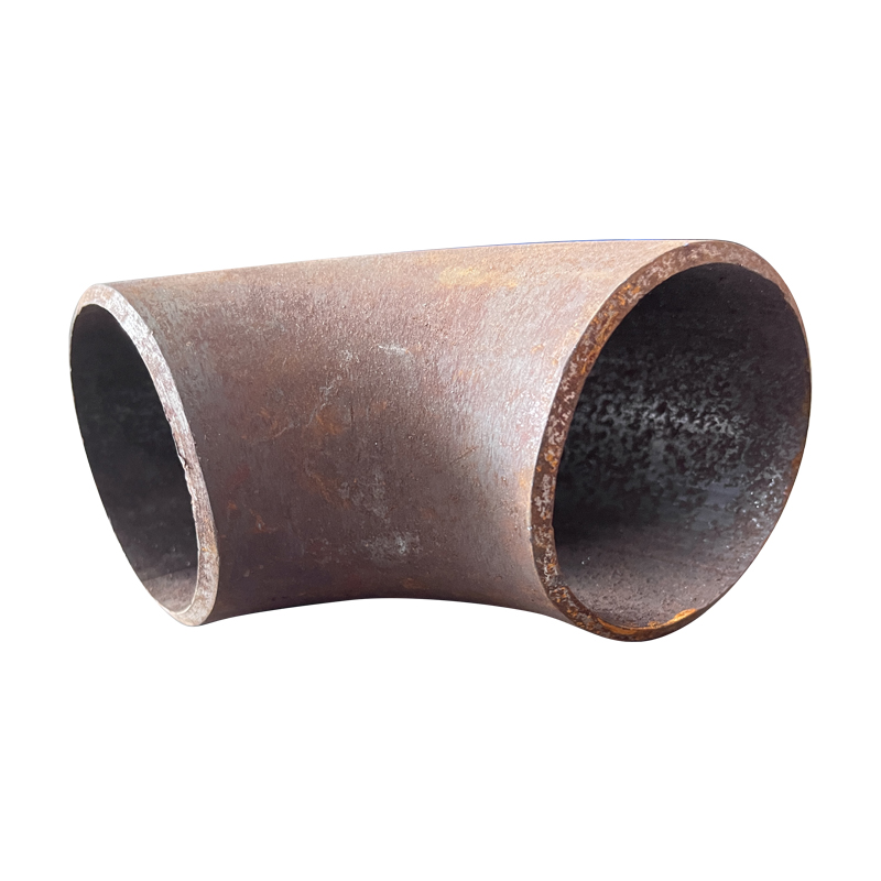 嘉禾宜茂 焊接弯头 DN300*6mm 个高清大图