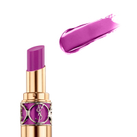 圣罗兰(YSL)莹亮纯魅唇膏19# (圆管19#)4.5g