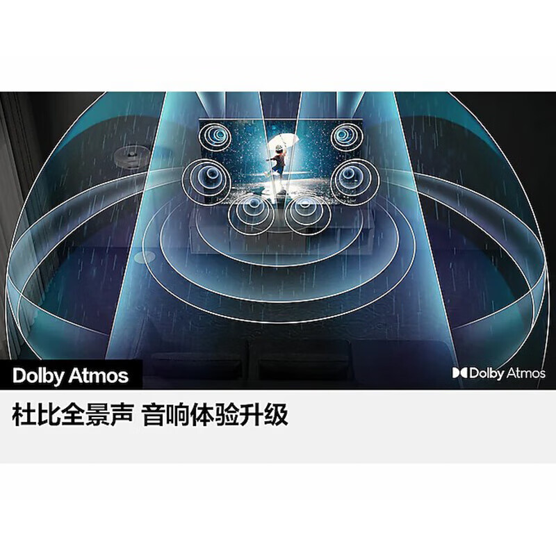 三星(SAMSUNG)QA85QN85CAJXXZ QN85C系列85英寸4K超高清QLED量子点4K处理器智能平板电视高清大图