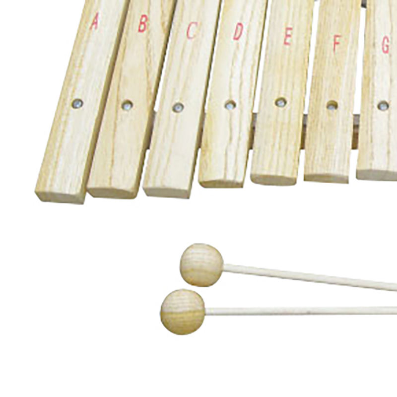 华森葳12音木琴高清大图