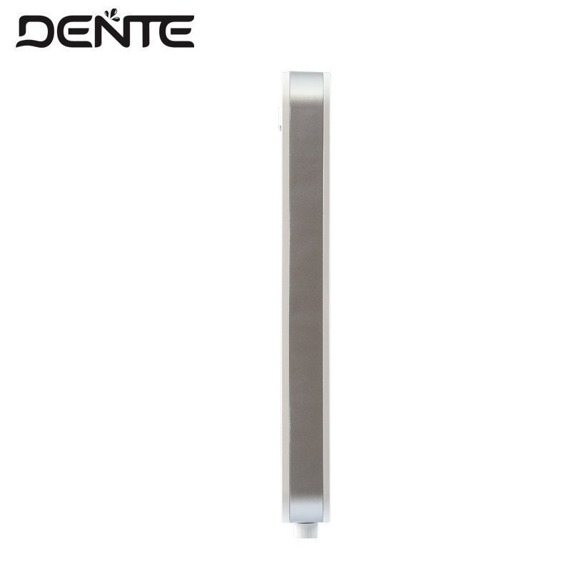 (DT)德恩特(Dente) 8500W 即热式热水器 触摸感应 静音恒温 DTR/303H(单位:台)