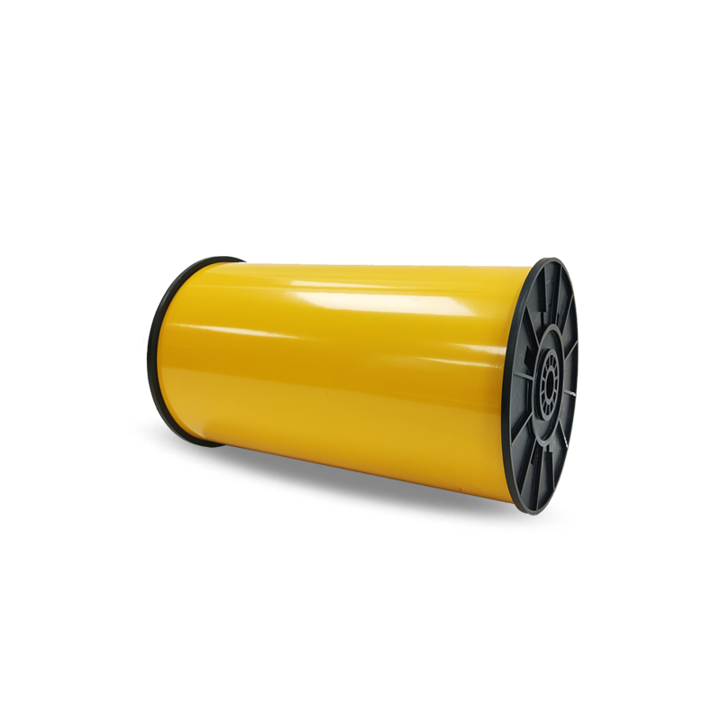 SUWIN NL220BY 220mm*20m 标签胶贴(计价单位:盒)黄色高清大图