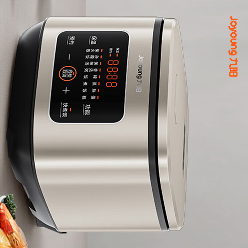 九阳Joyoung电饭煲F30FY-F585高清大图