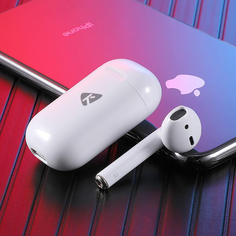 酷客(kuke)iphone单耳蓝牙耳机l18