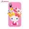 Hello Kitty iPhoneX 童臻镜子系列保护壳