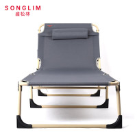 SONGLIM 盛松林 折叠床 178*56cm圆管三脚款 张