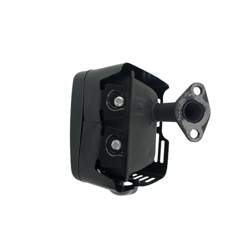 盛吉茂逸 消音器 GX160 个高清大图