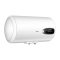 海尔(Haier)50升节能抑菌横式电热水器 不含辅材 ES50H-GM1(1)