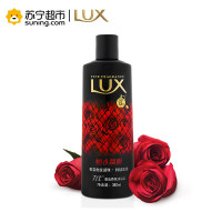 力士(LUX)奢选香氛沐浴露 恒永慕爱360g各种肤质 成人 香氛浴露[联合利华]