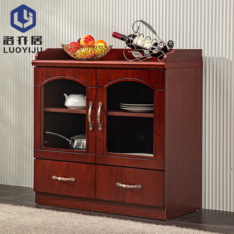 茶水柜CSG126/个高清大图