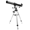 星特朗CELESTRON 80EQ天文望远镜 观星望远镜 天地两用望远镜 专业观天观星观太空观星云等