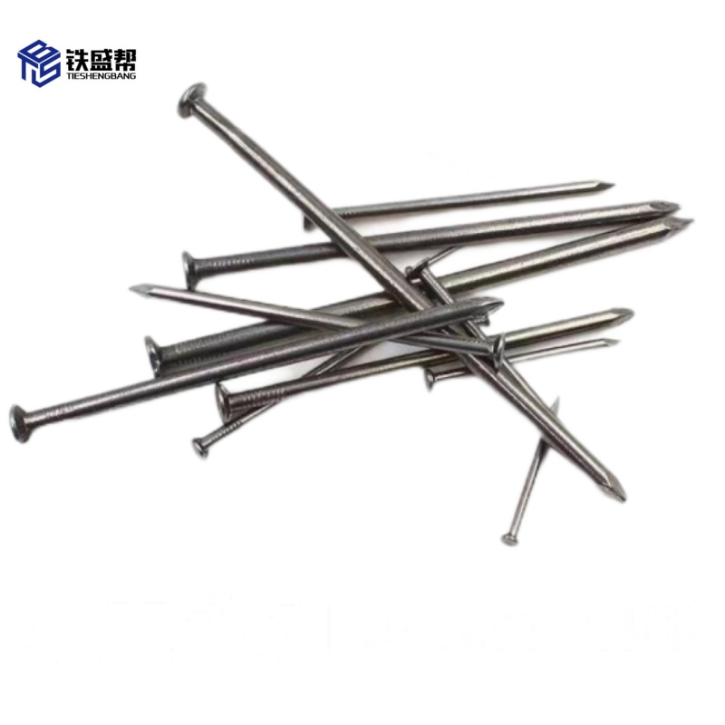 铁盛帮 铁钉70 件高清大图