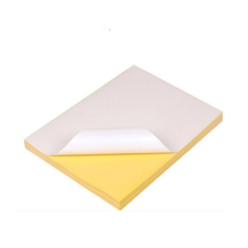 羚翎 320×260mm 标签(计价单位:个)白色