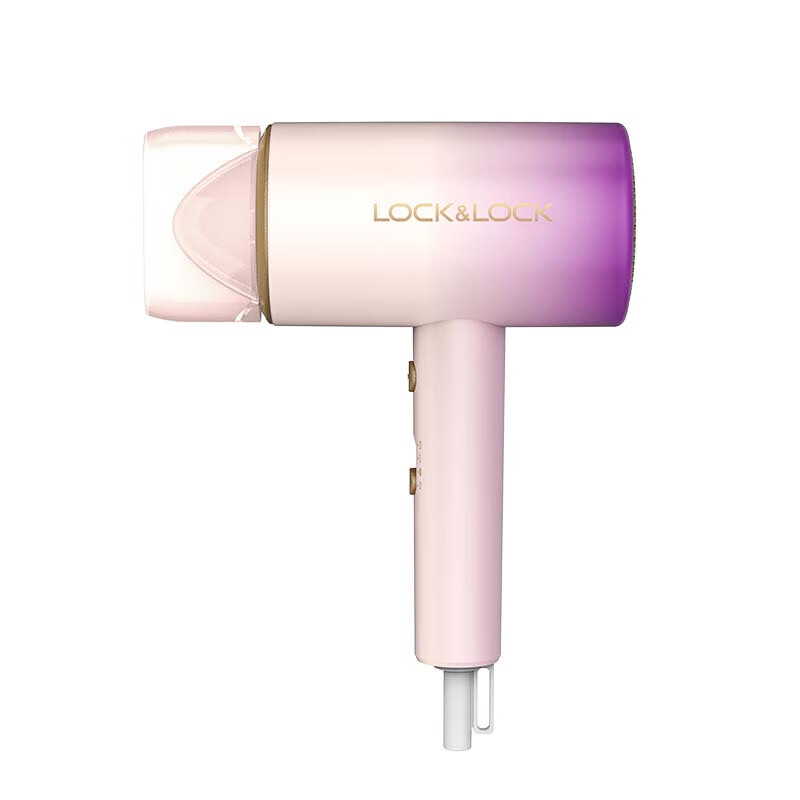 乐扣乐扣(LOCK&LOCK)电吹风EJA1127PIK