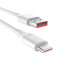 品胜(PISEN) USB Type-C 5A快速充电数据线(1000mm)PET盒装国内版CN单个价格