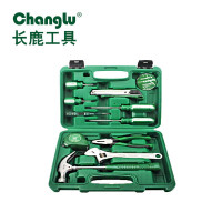 长鹿 12件家用 组套工具