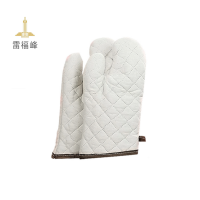 雷福峰 防烫手套中号/个