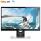 戴尔(DELL) SE2216H 21.5英寸窄边框带HDMI高清接口178°广视角护眼防眩光宽屏电脑显示器