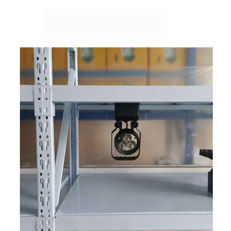 RDZM 多功能强光探照灯 BAD309E 台高清大图