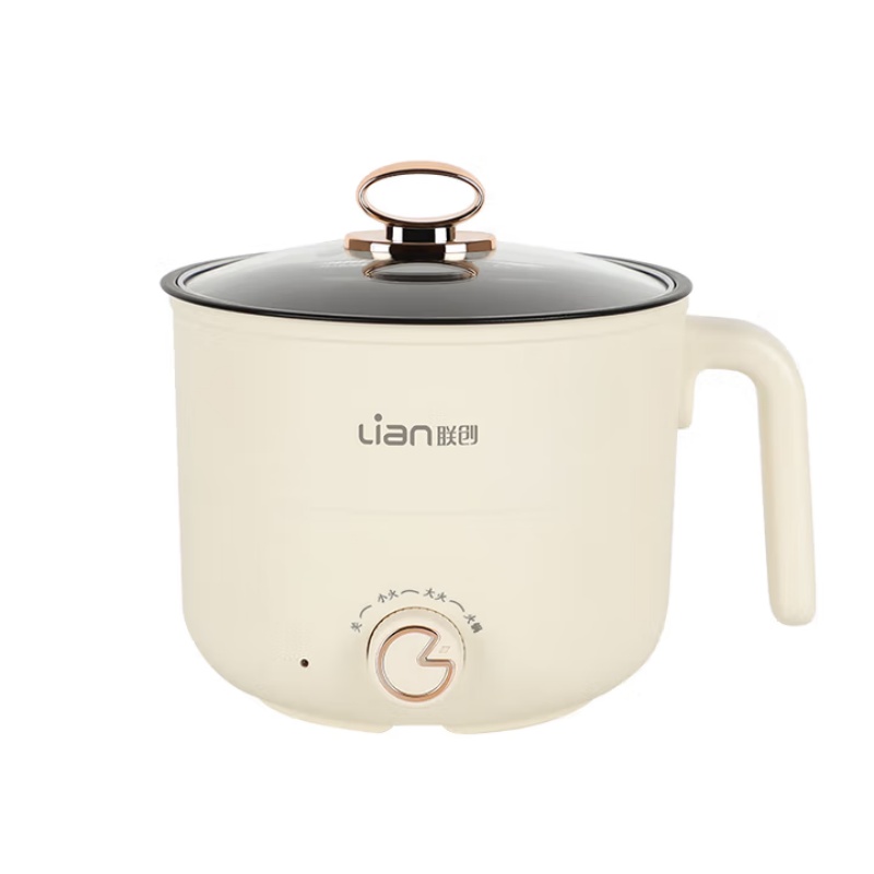 联创DF-BL2101M 多功能电煮锅高清大图