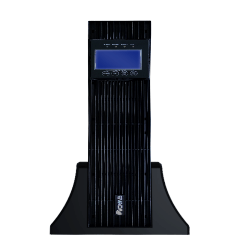 爱维达(EVADA) UPS不间断电源DTH11-1KR图片