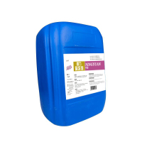 绮罗香 强力除垢剂 25kg/桶