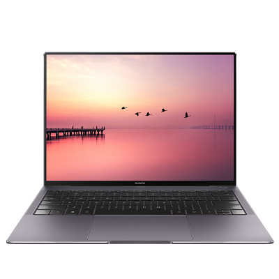 HUAWEI MateBook X pro 笔记本电脑 MACH-W29 深空灰 i7-8550U 16GB 512GB