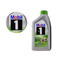 Mobil美孚 欧洲进口 1号 ESP 0W-20 SN级 1L