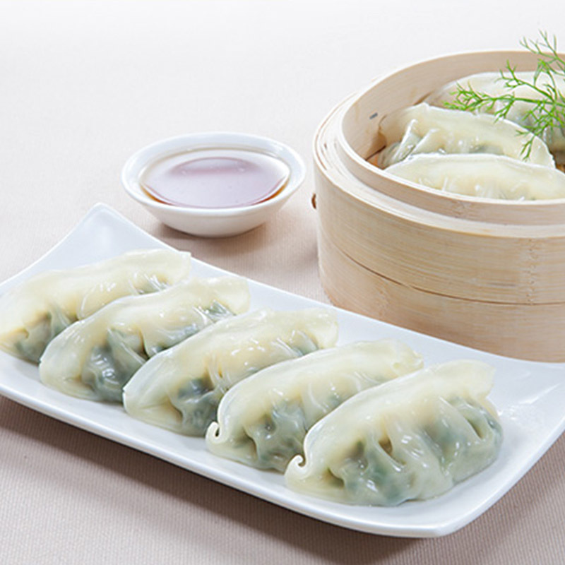 七河源麦芯颗粒粉5kg小麦粉(山东面粉)