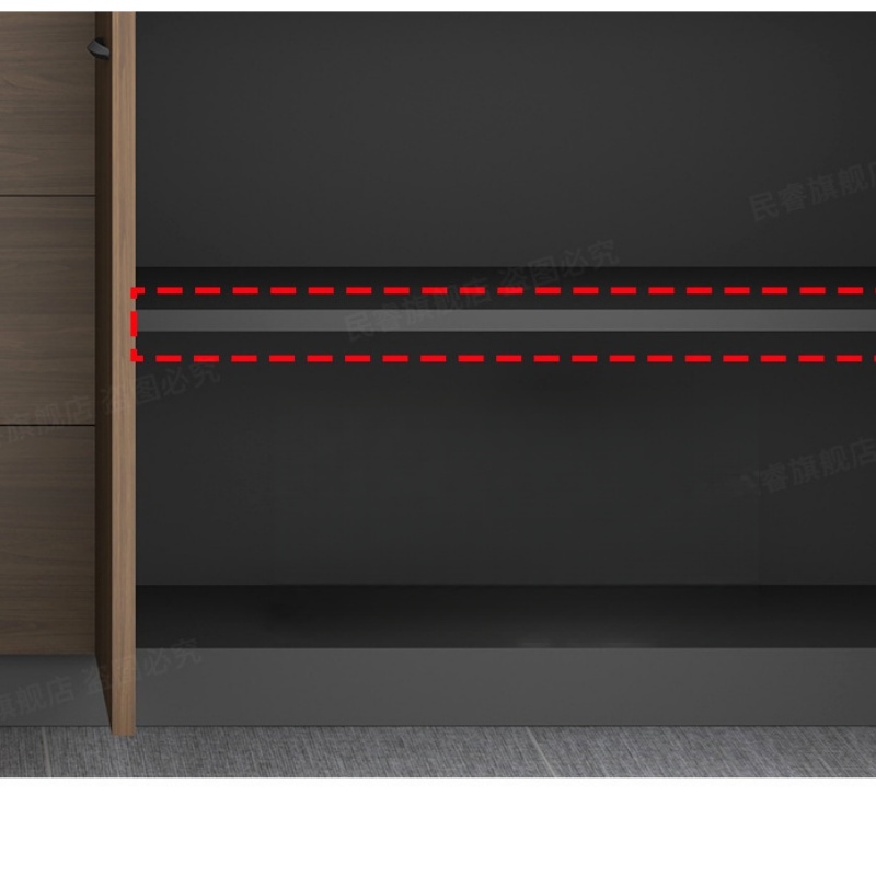 花槽柜十门台高清大图